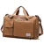 Bolsa Mala de Viagem Multifuncional de Grande Capacidade Resistente e Impermeável