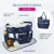 Bolsa Maternidade Jacki Design Mama & Me Feminina (Várias Cores)