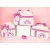 Bolsa Maternidade Personalizada Kit Bolsa Maternidade Personalizada