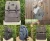 Bolsa Mochila Maternidade Multifuncional Impermeável