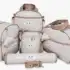 Maral Rolinho Baby Roll Solapa Multicor