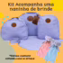 Kit Lembrancinha Fazendinha 20 Caixinhas