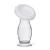 Bomba Coletora De Leite Materno De Silicone Ventosa 90ml