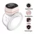 Bomba De Tirar Leite Materno Portátil Risemberg P1 24mm Rosa Mãos Livres Sem Bpa
