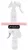 Bomba Extrator Manual de Leite Materno LifeLift Maxi Baby