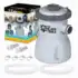 Climatizador Portátil Frio Midea Akaf1 Cor Branco