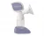 Bomba Tira Leite Elétrica Fom Mom / Multilaser – Bb009