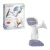 Bomba Tira Leite Elétrica For Mom, Multikids Baby