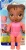 Boneca Baby Alive Bebê Hora do Soninho – Boneca de Cabelos Pretos 24cm – F5822 – Hasbro