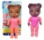 Boneca Baby Alive Bebê Hora do Soninho – Boneca de Cabelos Pretos 24cm