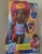 Boneca Baby Alive Dia de Sol Negra com Acessórios para Brincar na Água – Hasbro