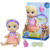 Boneca Baby Alive Dia no Spa Cabelos Loiros 22,5cm com Máscara e Mamadeira