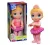 Boneca Baby Alive Doce Bailarina Loira 26,5 cm, com Acessórios de Balé – Hasbro