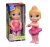 Boneca Baby Alive Doce Bailarina Loira com Acessórios de Balé Hasbro