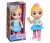 Boneca Baby Alive Doce Bailarina Loira