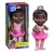 Boneca Baby Alive Doce Bailarina Negra – Hasbro