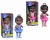 Boneca Baby Alive Doce Bailarina Negra – Hasbro