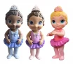 Boneca Baby Alive Doce Bailarina