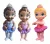 Boneca Baby Alive Doce Bailarina
