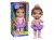 Boneca Baby Alive Hasbro Doce Bailarina Morena