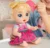Boneca Baby Alive Vitamina Doce Harper Hasbro