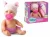 Boneca Babys By Bambola Faz Xixi 23cm Bambola