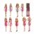 Boneca Barbie Fashion And Beauty Mattel (Não é Possível Escolher a Boneca)