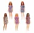 Boneca Barbie Fashion Mattel