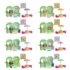 Fralda Babysec Galinha Pintadinha Ultrasec – P 42 Unidades