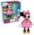 Boneca com Mecanismo Minnie Conta Historias 25 Cm, Elka