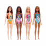 Boneca de Praia Surpresa Barbie Fashion & Beauty