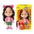 Boneca Maria Clara Baby Brink