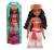 Boneca Moana Princesa Disney