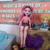 Boneca Monster High Draculaura Self-Scare Secrets Mattel