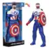 Boneco Homem De Ferro Avengers 24 Cm Hasbro