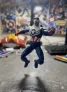 Boneco Capitão América Mighty Hero Series – Marvel