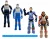 Boneco Disney Pixar Lightyear Figura de Ação 30,48cm Mattel