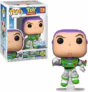 😍 Boneco Funko Pop! Exclusivo Disney Toy Story – Buzz Lightyear (Glow)
