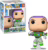 😍 Boneco Funko Pop! Exclusivo Disney Toy Story – Buzz Lightyear (Glow)