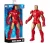 Boneco Homem De Ferro Avengers 24 Cm Hasbro