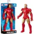 Boneco Capitão América Mighty Hero Series Marvel