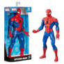 Boneco Marvel Olympus Homem Aranha – E6358 – Hasbro, Vermelho e azul