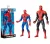 Boneco Marvel Olympus Homem Aranha Hasbro