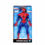 Boneco Marvel Olympus Homem-Aranha Hasbro