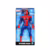 Boneco Marvel Olympus Homem Aranha Hasbro Vermelho e Azul