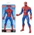 Boneco Marvel Olympus Homem Aranha