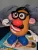 Boneco Mr. Potato Head Playskool