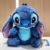 Boneco STITCH 💙 Antialérgico 🥰 #MercadoLivre