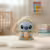 Boneco surpresa labubu stitch chaveiro pelucia antialergico premium – Brinquedo Criativo
