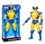 😍 Boneco Wolverine Marvel De 24 Cm F5078 Hasbro